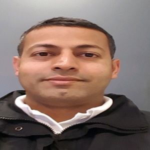 Meet your Posher, Rohit